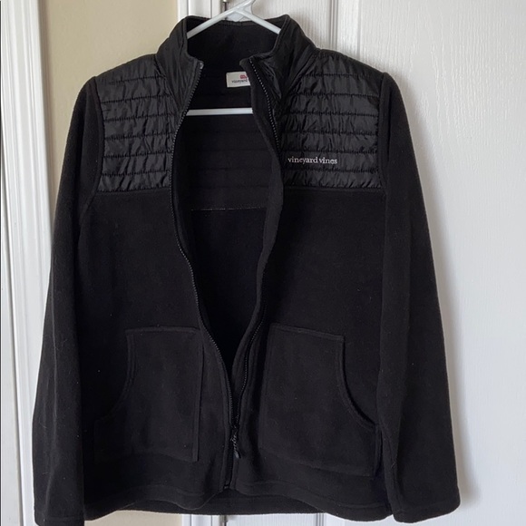 V.V zip up jacket - Picture 3 of 8